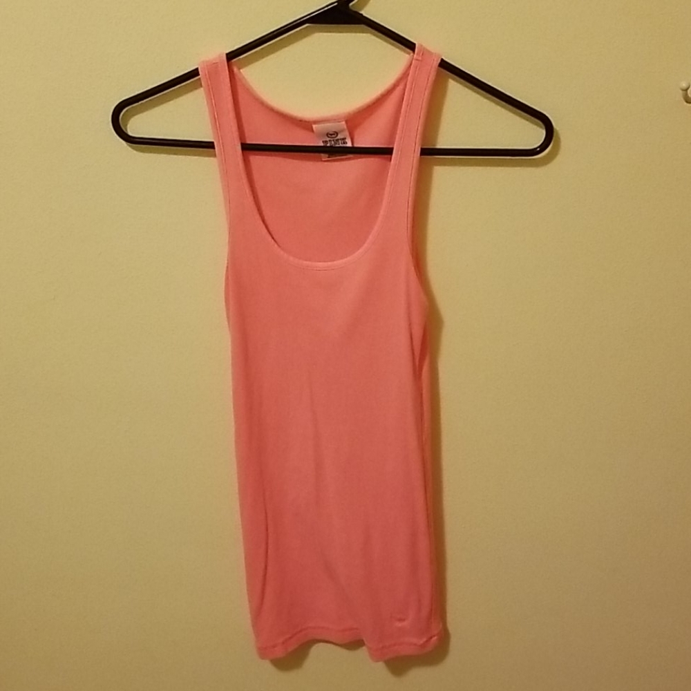 Pink Tank